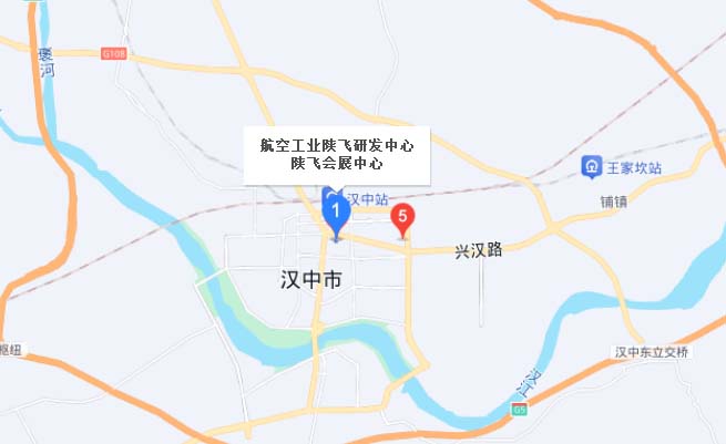 山东鹊华国际会展中心